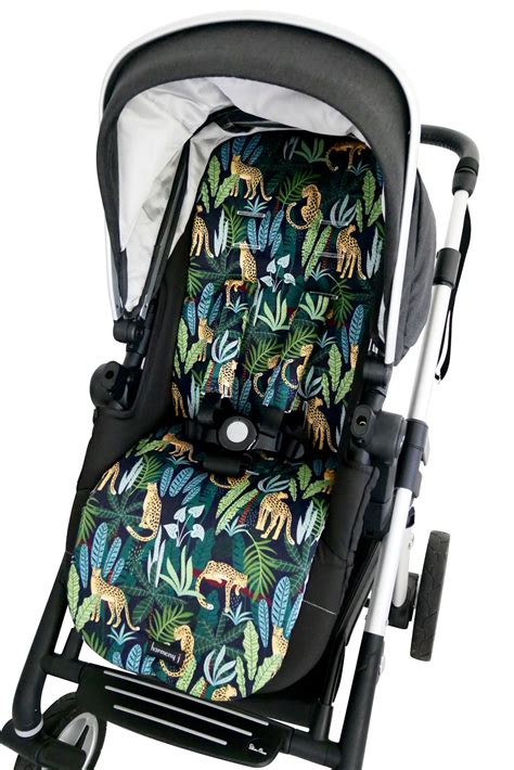 harmony j pram liners.